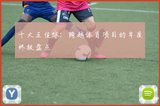 十大五佳球:跨越体育项目的年度终极盘点